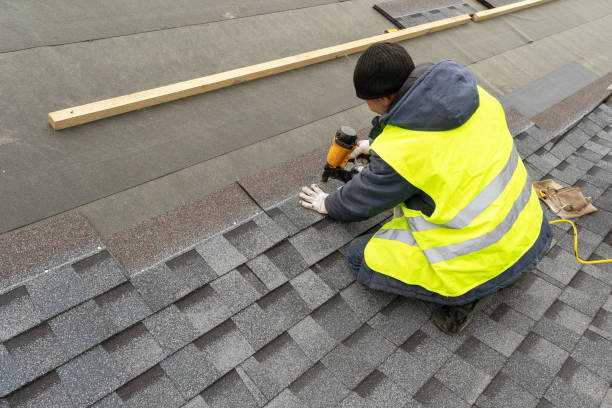 Residential Roof Replacement in Yorkville, NY