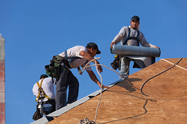 Best New Roof Installation  in Yorkville, NY