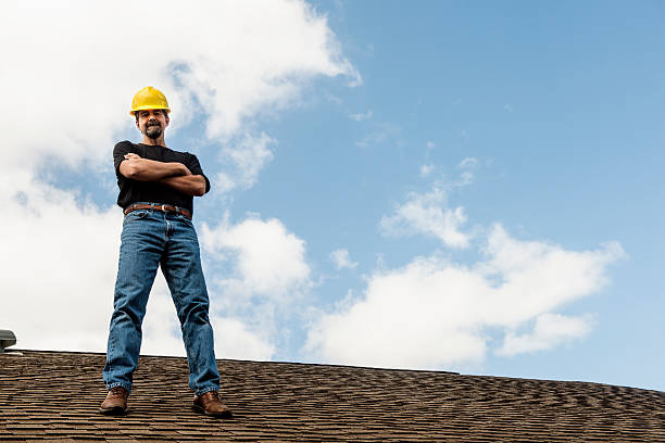 Best Roof Gutter Cleaning  in Yorkville, NY
