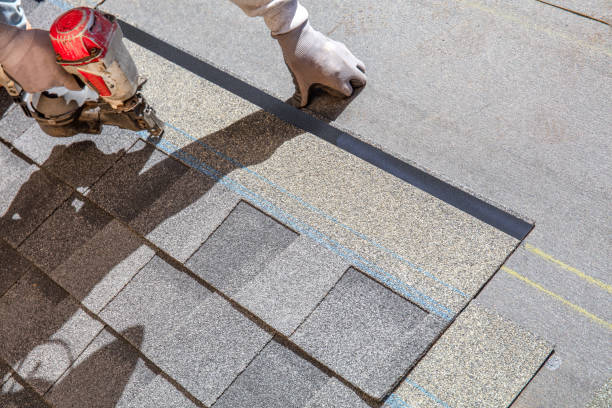 Best Gutter Installation and Roofing  in Yorkville, NY