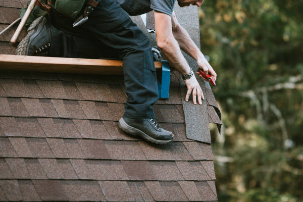 Best Best Roofing Contractors  in Yorkville, NY
